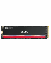 SAN ZANG MASTER SSD 1TB NVMe, M.2 2280 3D NAND Interne SSD 🚀💻