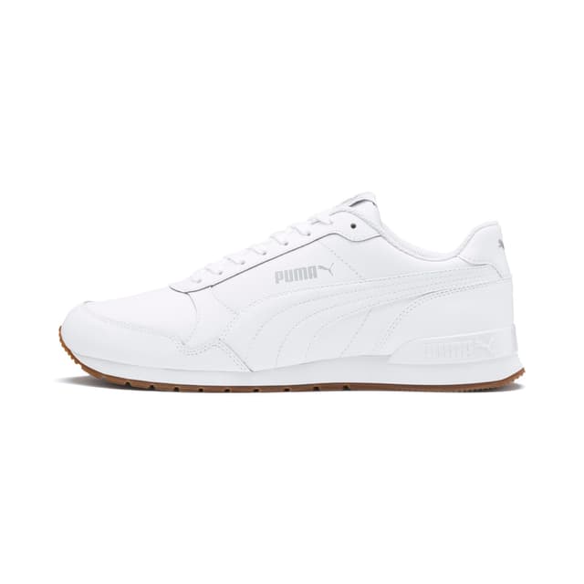 👟 PUMA Unisex St Runner V2 Full L Sneaker 46 EU Weiß 🛍️