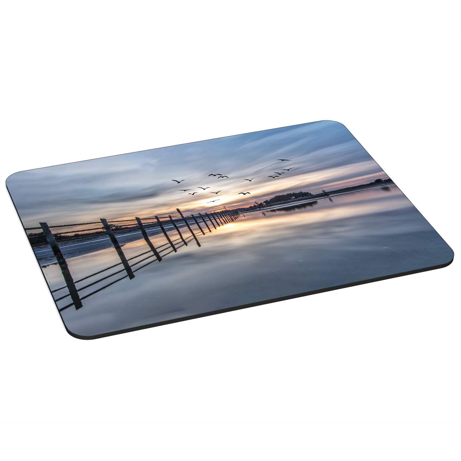 🎮🖱️ Sonderangebot: Pedea Gaming und Office Mauspad - 350 x 260 mm 🖱️🎮