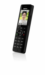 📞 AVM Fritz!Fon X6 DECT-Telefon, kabellos, Full Duplex HD, Farbdisplay 📶
