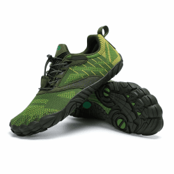 SAGUARO Unisex Barfußschuhe Outdoor 🌿🏃🏽‍♂️