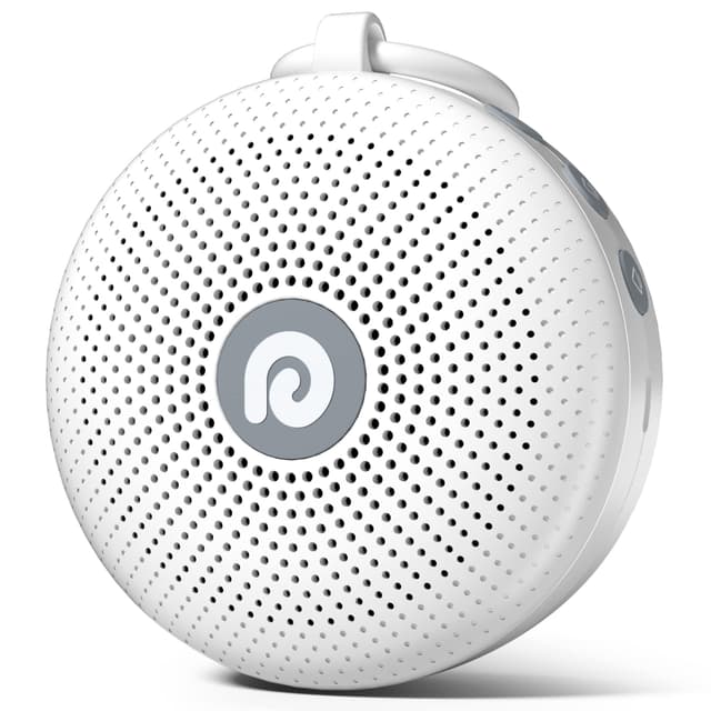 Dreamegg White Noise Machine - D11Max Einschlafhilfe Babys Erwachsene 😴