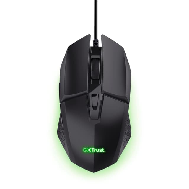 GXTrust 1109 Vylax Gaming Maus 🎮🌈
