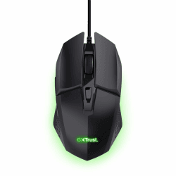 GXTrust 1109 Vylax Gaming Maus 🎮🌈