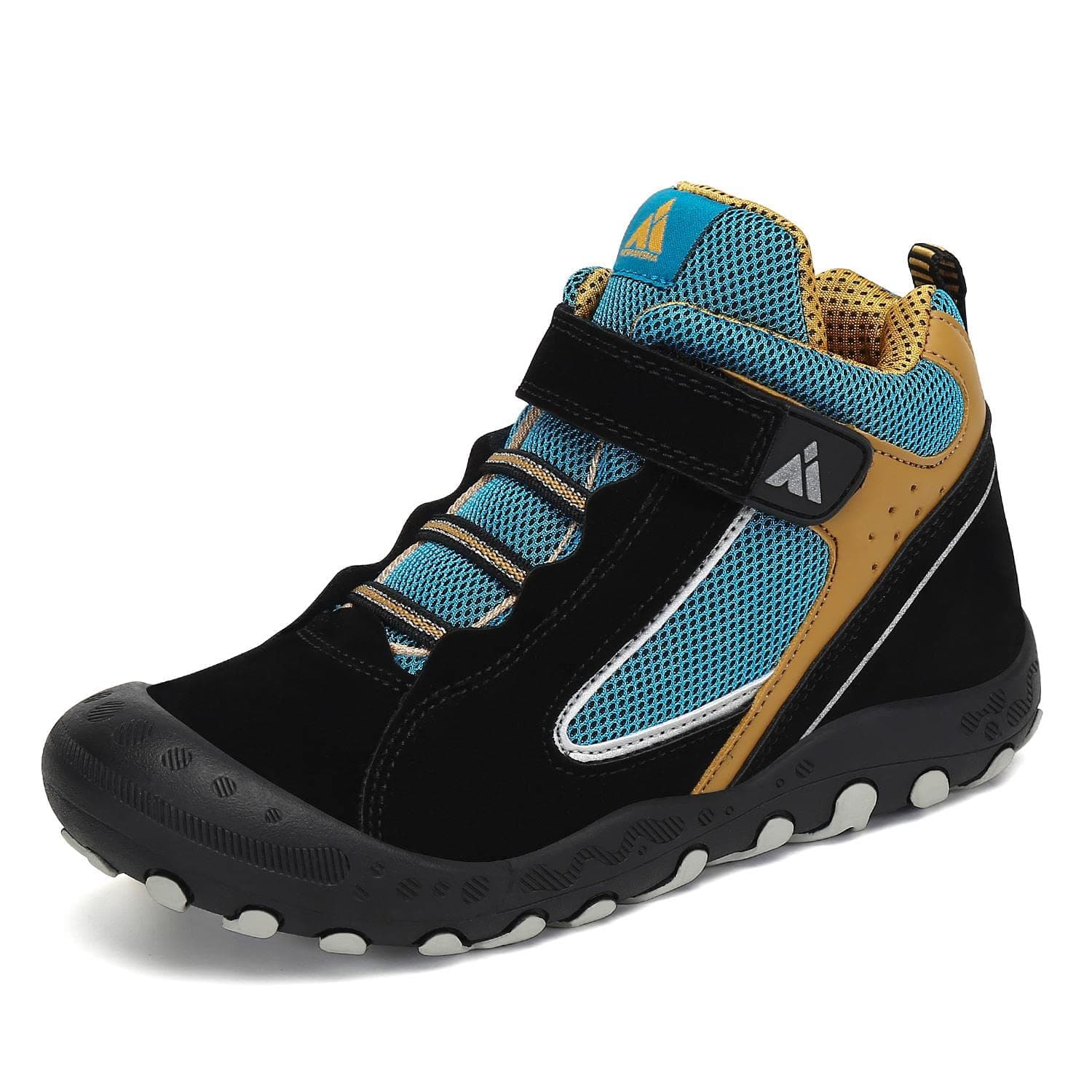 👟 Mishansha Kinder Wanderschuhe Trekking Wanderstiefel 🔥