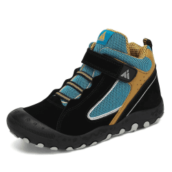 👟 Mishansha Kinder Wanderschuhe Trekking Wanderstiefel 🔥