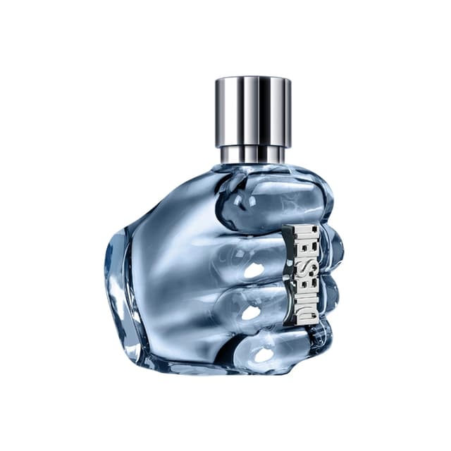 🔥 Deal des Tages: Diesel Only the Brave Herren Parfum 200ML