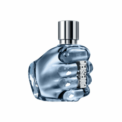 🔥 Deal des Tages: Diesel Only the Brave Herren Parfum 200ML