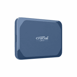 Angebot: Crucial X10 2TB Externe SSD Festplatte 💾🎮💻