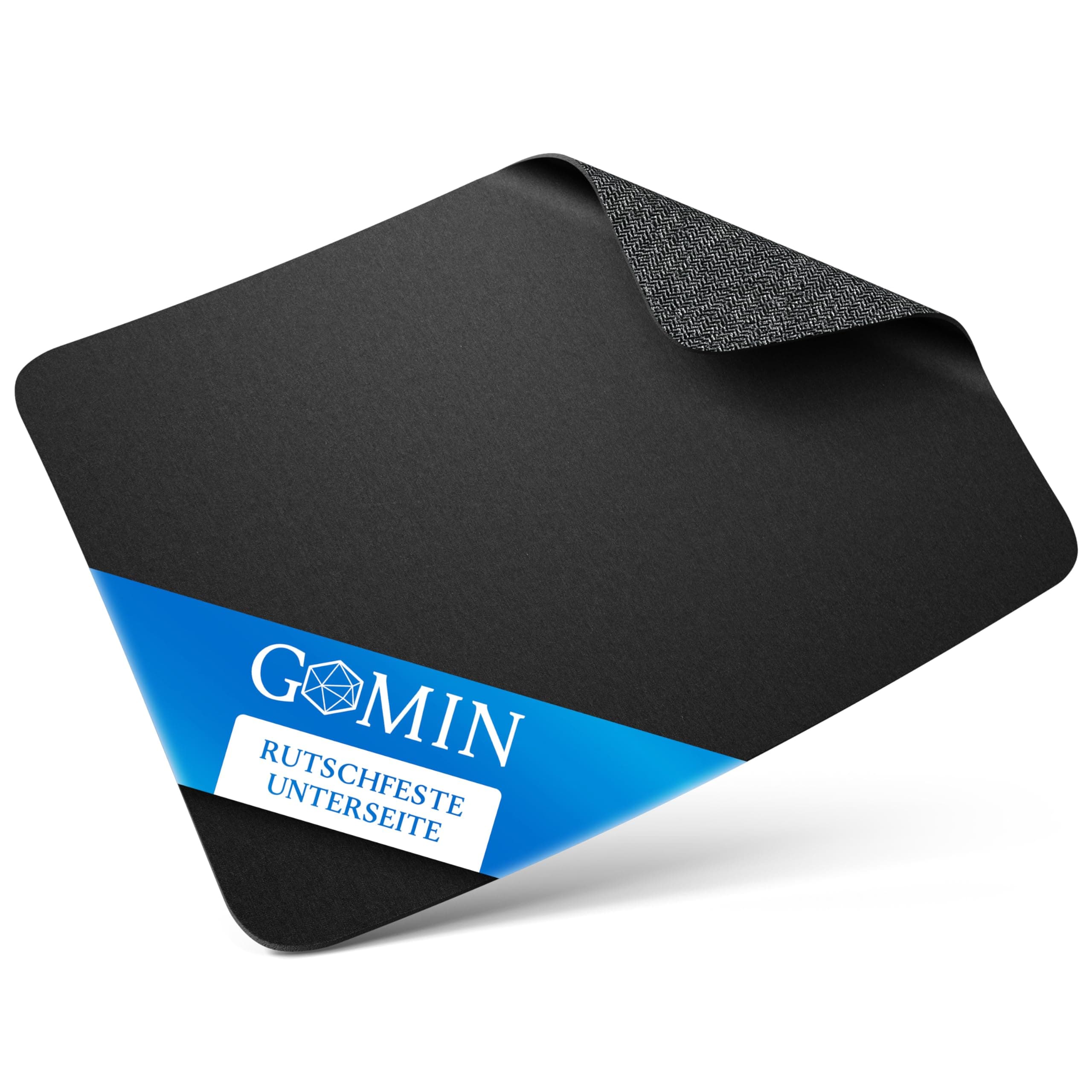 🎮 Gomin Mauspad 280x200mm - Verbessert Präzision und Geschwindigkeit 🖱️