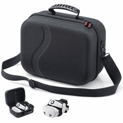 🎮 DEVASO Große Tasche für Quest 3S/Quest 3 🎒