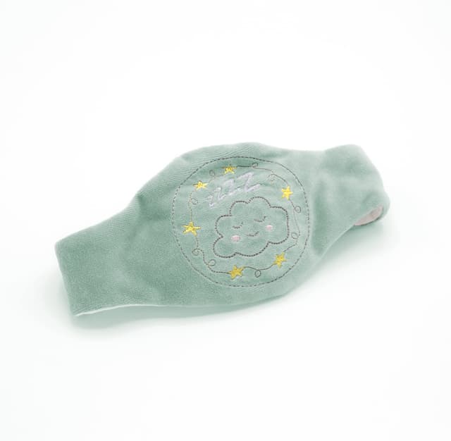 Babyjem Kirschkernkissen für Babys 🌟 Größenverstellbar & Körnerkissen aus 100% Baumwolle