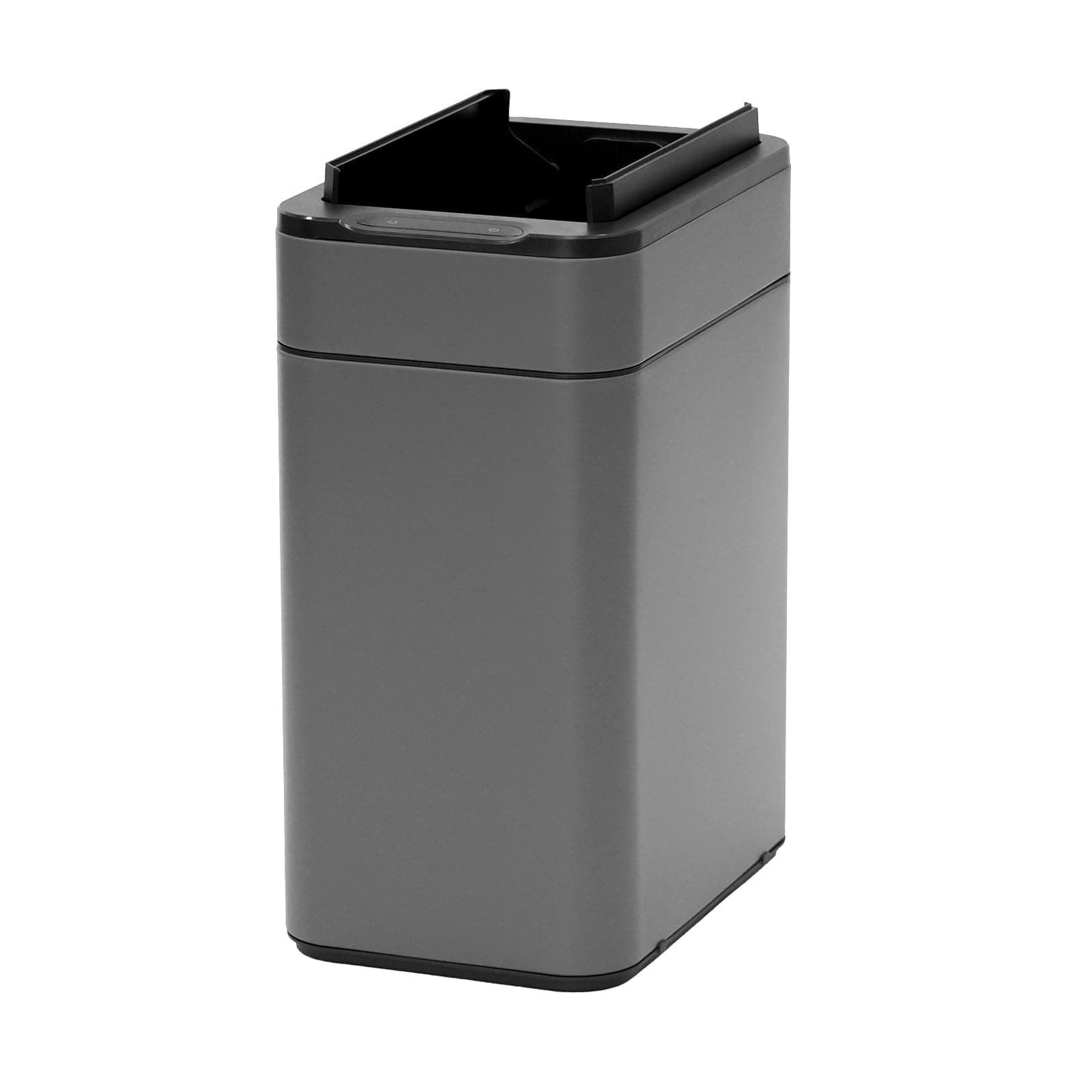 🗑️ SVITA SE50L Sensormülleimer Abfalleimer 50l Automatik Mülleimer mit Bewegungssensor