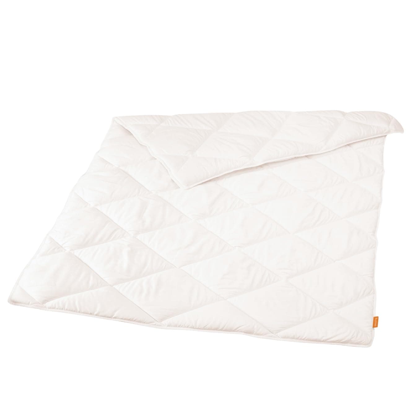🌞 Sleepling Sommerdecke 100% Lyocell Tencel 135 x 200 cm 🛌