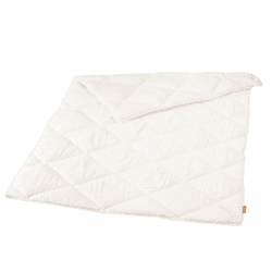 🌞 Sleepling Sommerdecke 100% Lyocell Tencel 135 x 200 cm 🛌