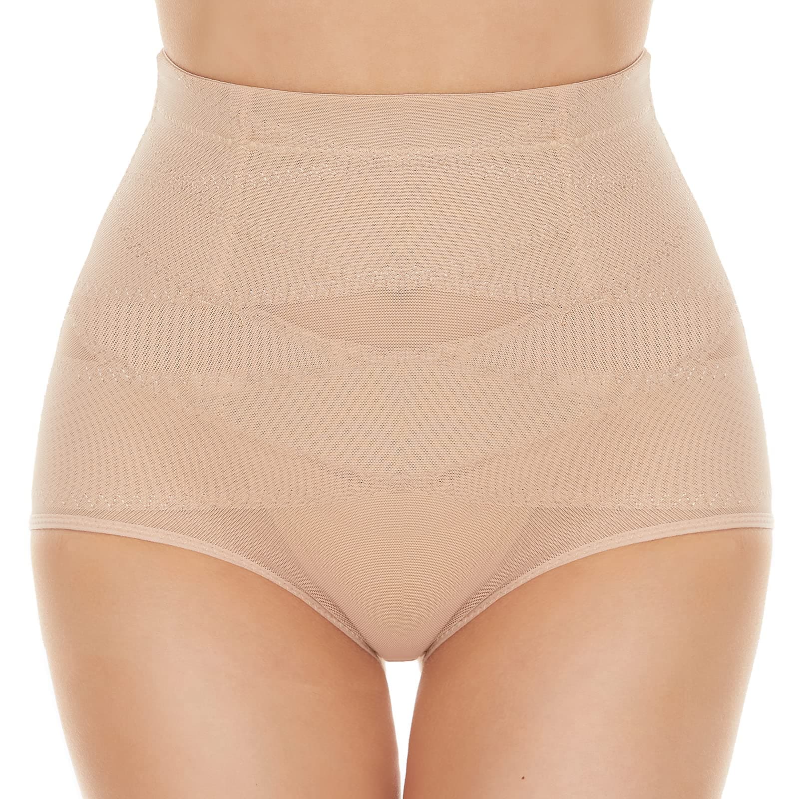 🌟 Angebot: SIMIYA Damen Shapewear Unterhose Bauchweg Miederhose 🌟