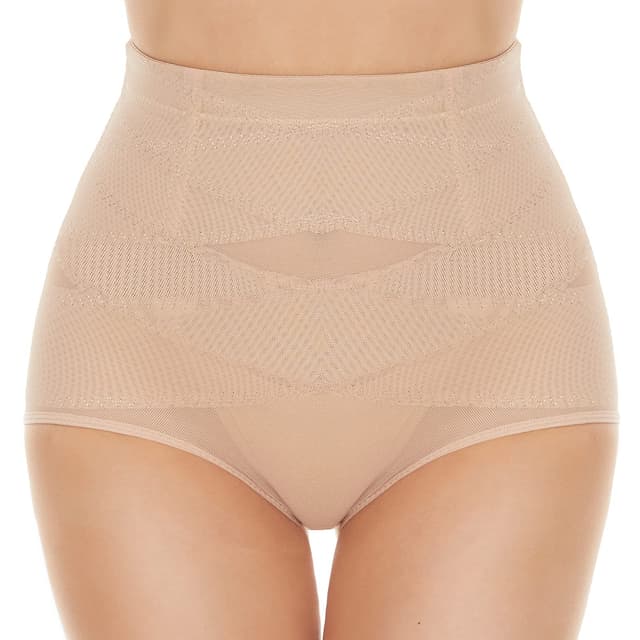 🌟 Angebot: SIMIYA Damen Shapewear Unterhose Bauchweg Miederhose 🌟