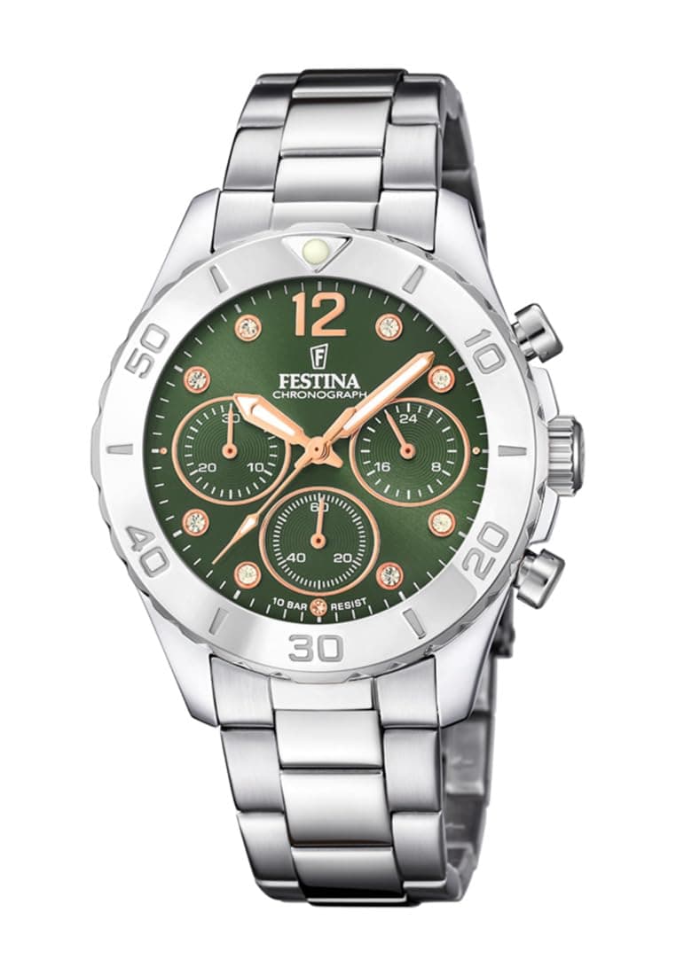 🌟 Super Angebot: FESTINA Sportuhr F20603/5 ⌚