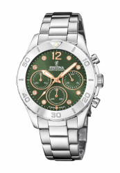🌟 Super Angebot: FESTINA Sportuhr F20603/5 ⌚