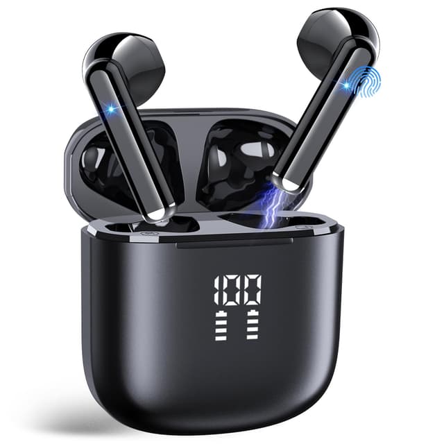 AI Übersetzer Kopfhörer 🎧 3-in-1 Bluetooth 5.4 Sprachübersetzer mit 164 Sprachen
