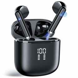 AI Übersetzer Kopfhörer 🎧 3-in-1 Bluetooth 5.4 Sprachübersetzer mit 164 Sprachen