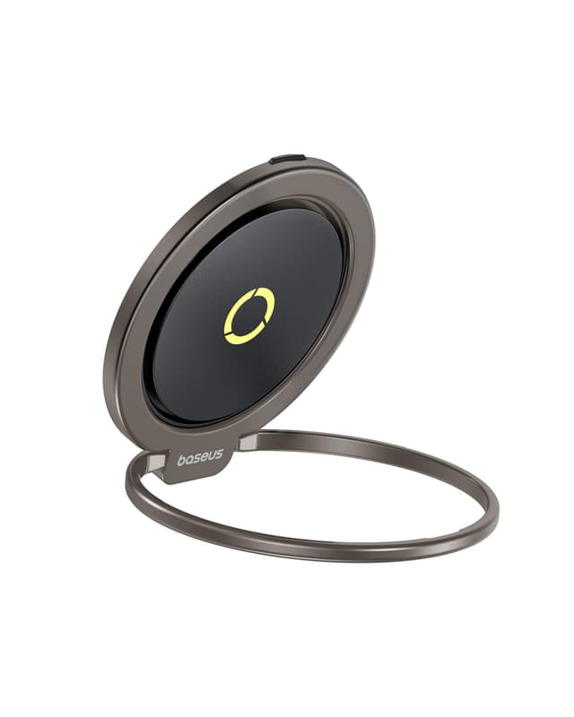 Baseus Handy Ring Halterung Magnetisch für MagSafe - 7.5N Starke Magnetkraft 📱