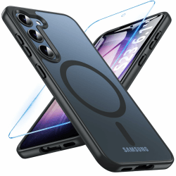 Magnetische Samsung Galaxy S23 Hülle 📱🛡️