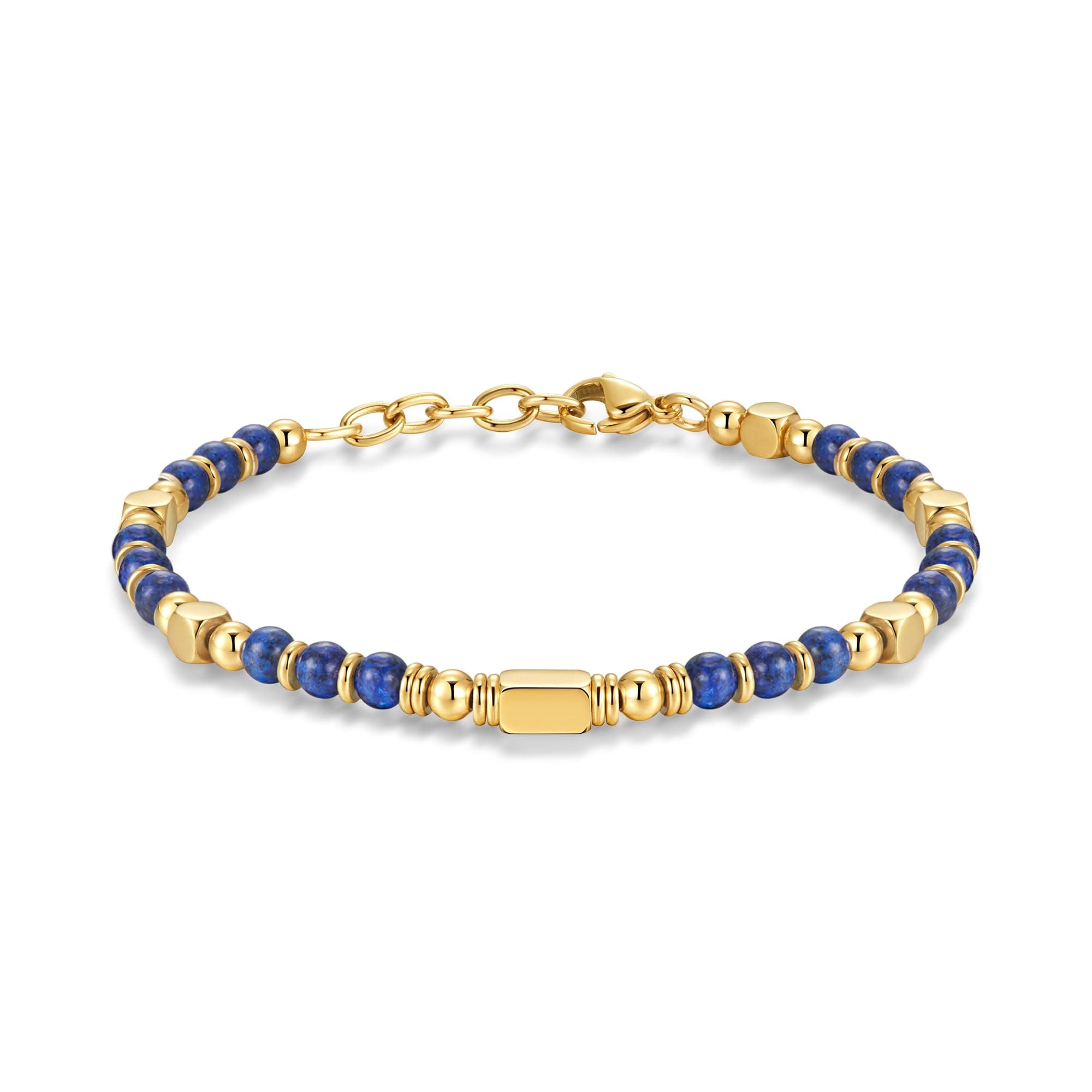 Boho Armband Damen | Natürliche Stein Armbänder für Frauen ❤️🎉