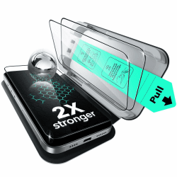ESR Panzerglas 3 Stück für iPhone 16 Pro 📱💥