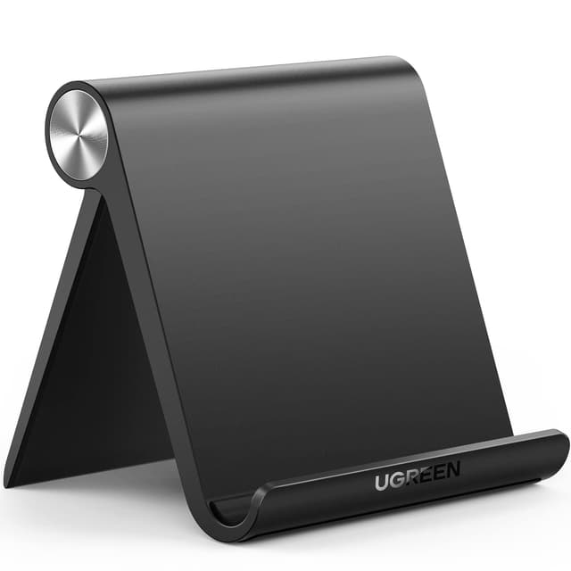 📱🔥 UGREEN Tablet Halterung Tisch Tablet Ständer Handyhalter Deal! 📱🔥