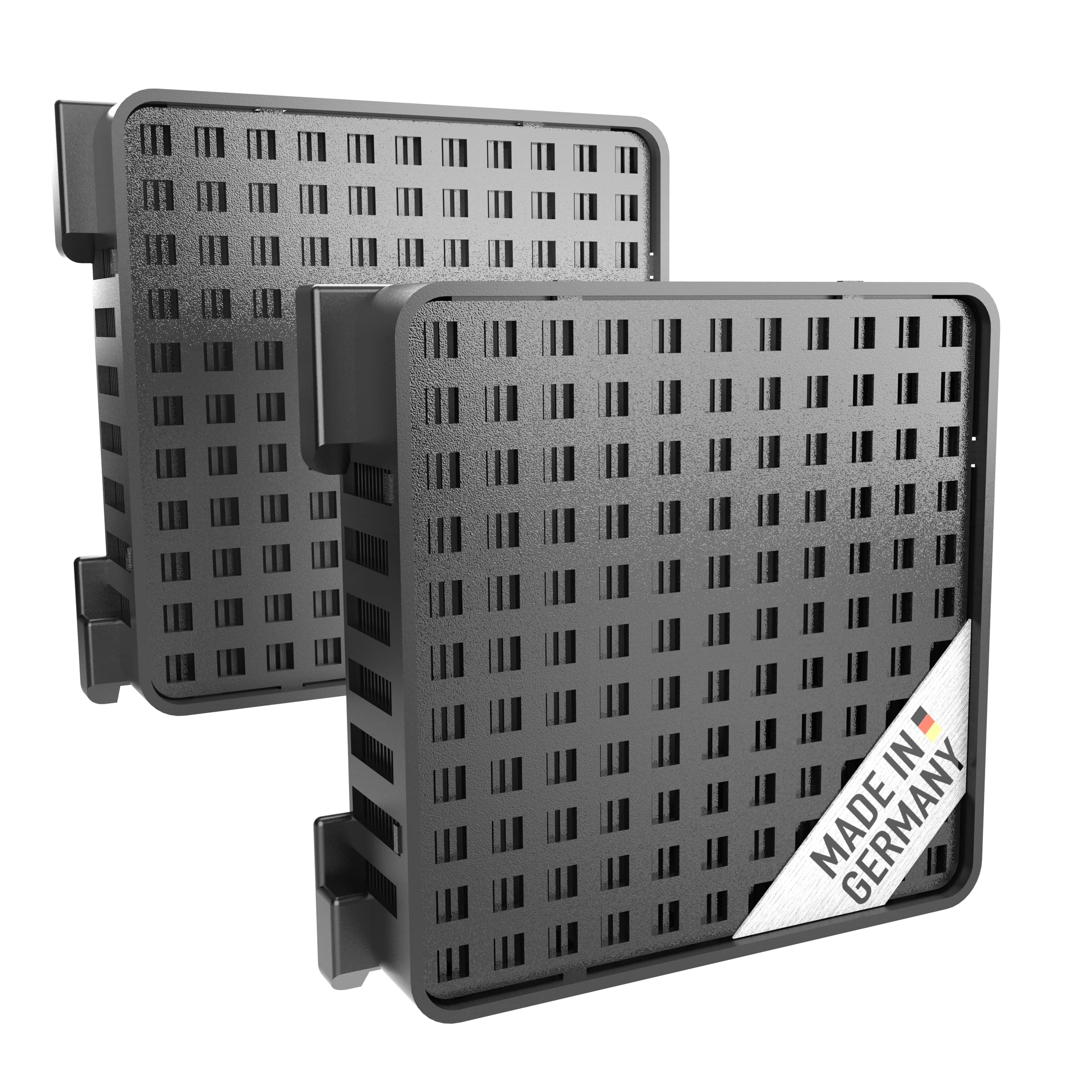 🌿🧊 2x Aktivkohlefilter für Liebherr-Kühlschränke - Zweierpack