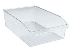 🌟 WENKO Kühlschrank-Organizer L: Praktisches Must-Have für Ihre Küche! 🌱 Angebot bei HelloDeals