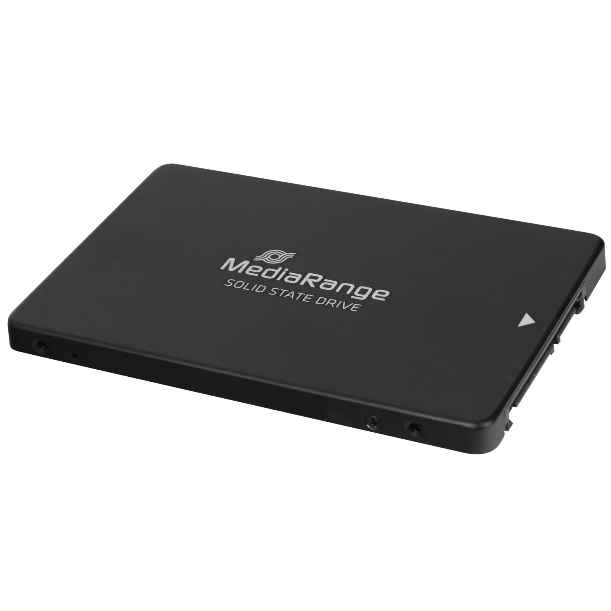 MediaRange Interne SSD Festplatte 240GB - Solid State Drive 2,5’’ 🚀