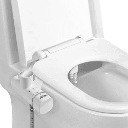 Yolife Bidet Ultra-Slim Aufsatz für Toilette 🚽