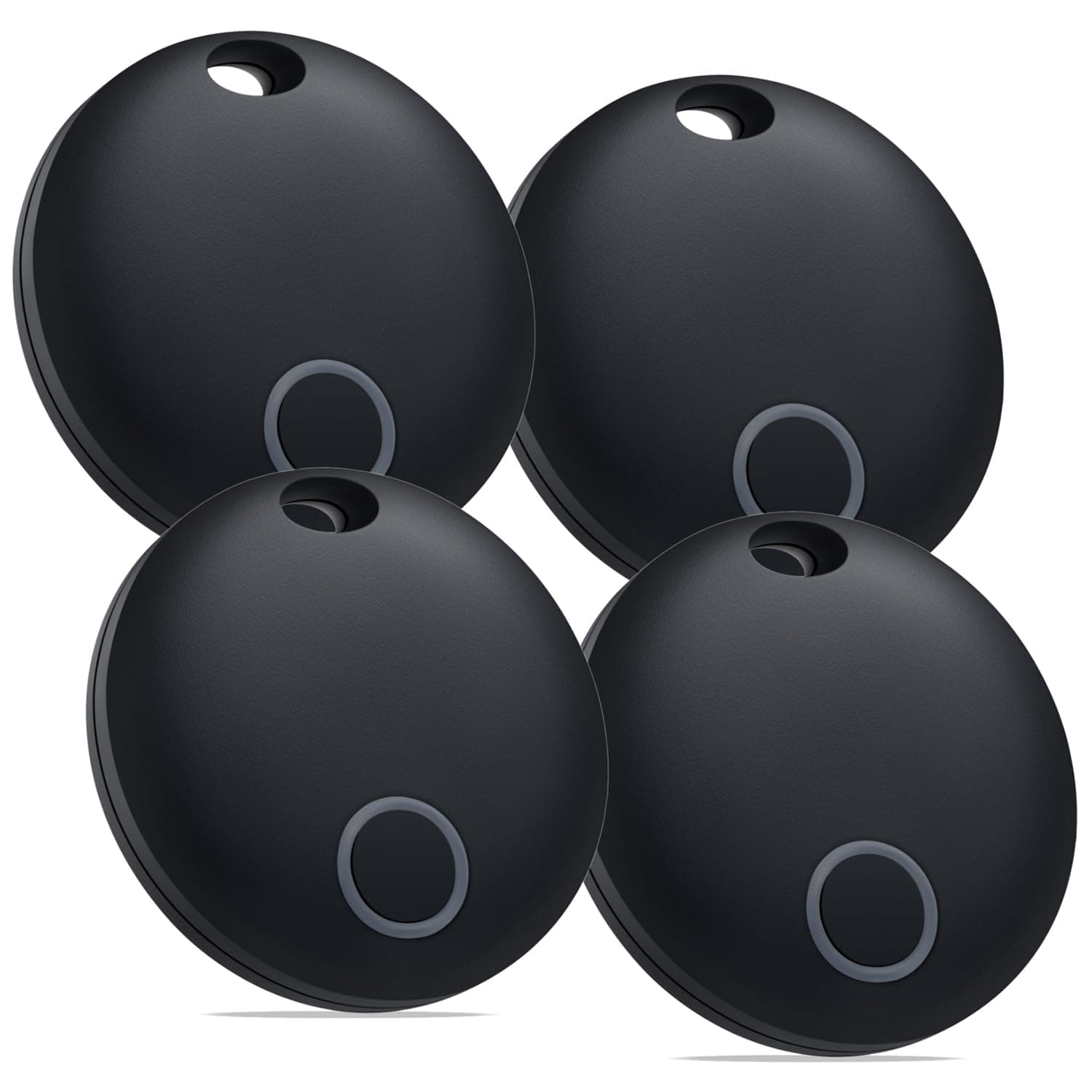 Bestray Air Tracker Tags 4er Pack 📱🔑🎒💼