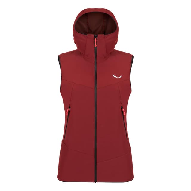 🌟 Salewa Damen Sella Dst W Vest Vest XS Syrah im Angebot! 🌟