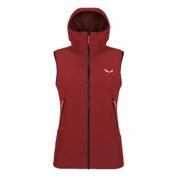 🌟 Salewa Damen Sella Dst W Vest Vest XS Syrah im Angebot! 🌟