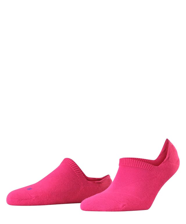 FALKE Damen Cool Kick Invisible Füßlinge 🧦🌿