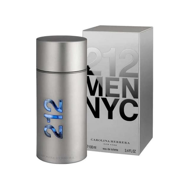 🎉 Super Deal: 212 NYC Men Edt Vapo 100ml 🎉
