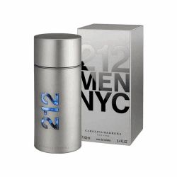 🎉 Super Deal: 212 NYC Men Edt Vapo 100ml 🎉 Angebot bei HelloDeals