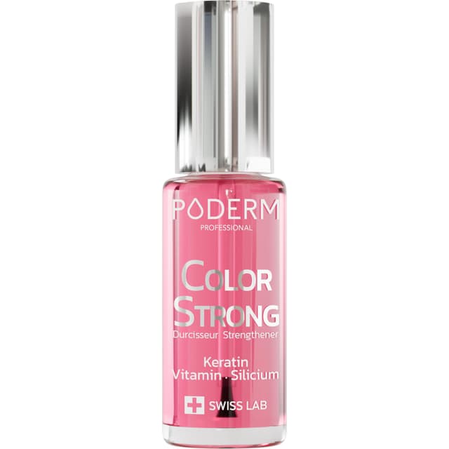 🌟 Nagelhärter Lack mit Biotin, Silizium und Keratin - Stärkt und repariert Nägel 🌟