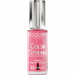 🌟 Nagelhärter Lack mit Biotin, Silizium und Keratin - Stärkt und repariert Nägel 🌟