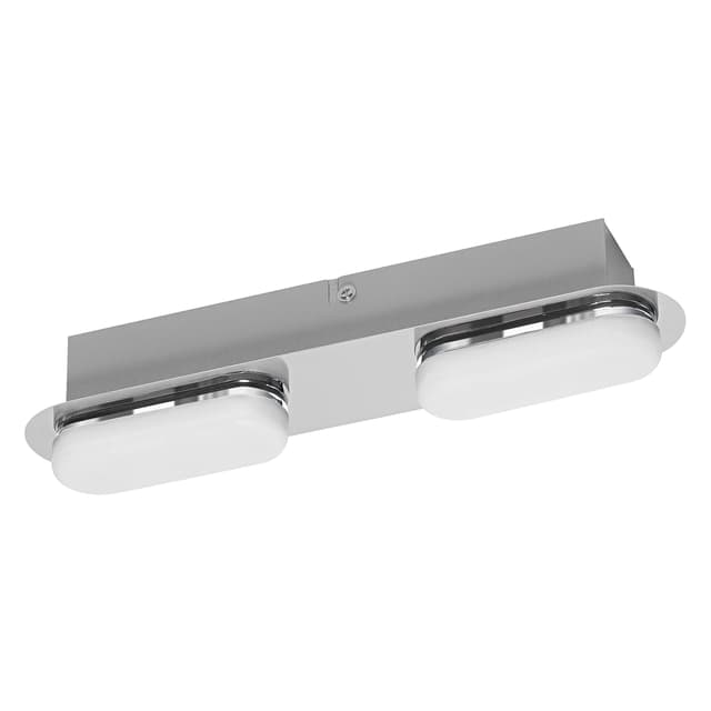 🌟 Angebot: LEDVANCE Smart LED Badezimmerlampe chrome 30cm