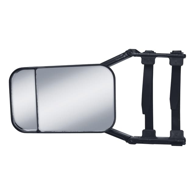🚗 Carpoint Caravan-Rückspiegel Luxe Double 🌟