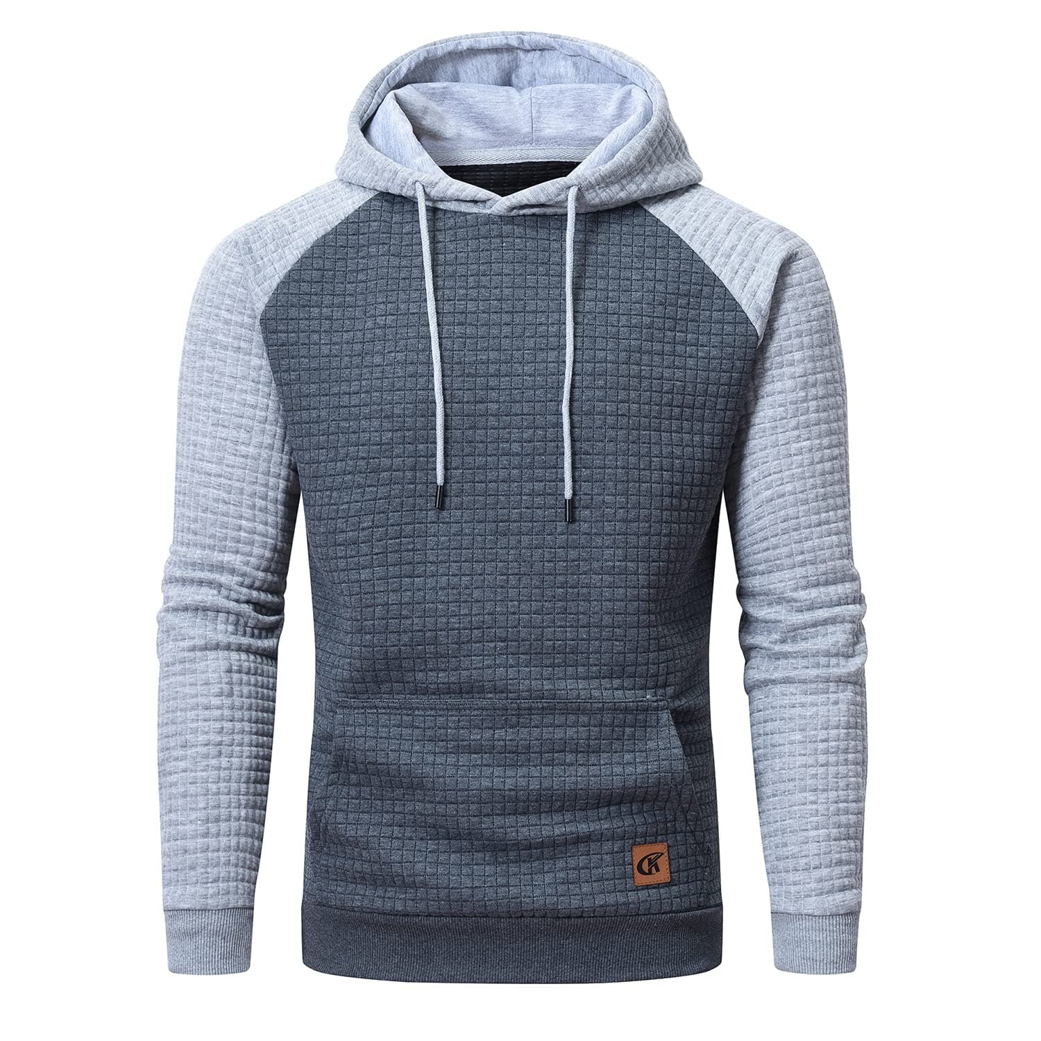 🔥 YuKaiChen Herren Kapuzenpullover - Limited Edition! 🛍️