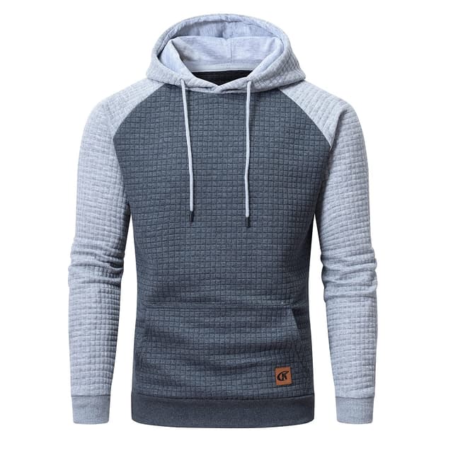 🔥 YuKaiChen Herren Kapuzenpullover - Limited Edition! 🛍️