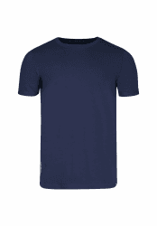 👕🌟 SKINY Herren Kurzarm T-Shirt M Cheeky Navy - Spezialangebot!