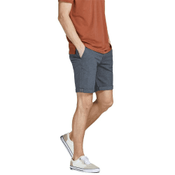 JACK & JONES Herren JPSTFURY JJSHORTS ANA SN 12206889 XL Faded Denim 🌟👖