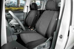 🚗 Walser Transporter Sitzbezüge Universalgröße - Premium Autoschonbezug