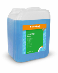 Schnäppchen des Tages! Steinbach Poolpflege Algezid flüssig 5L 🏊‍♂️